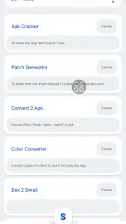 SCP Tools captura 5