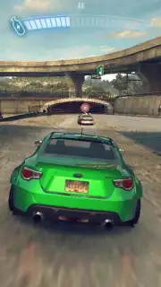 Need for Speed No Limits captura 7