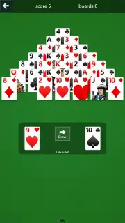 Microsoft Solitaire Collection captura 2