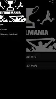 Futbol Mania captura 3