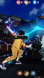 Rakshasa Street captura 2