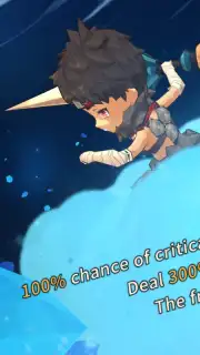 Knightcore Universal captura 8
