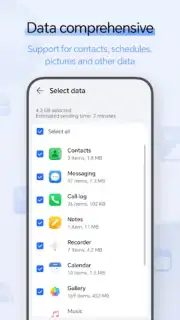 Device Clone captura 2