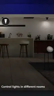 Philips Hue captura 2