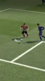 Football Dream: Be a Pro captura 8