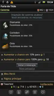 Furia de Titãs captura 3