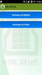My MTNL captura 5