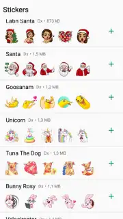 Stickers WhatsApp captura 3