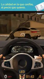 Driving School Simulator captura 14