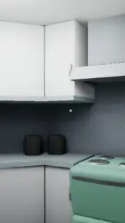 The Baby In Yellow captura 5