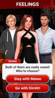 Diana's stories captura 2