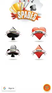 Spades HD captura 6