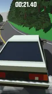 Initial Drift captura 3