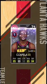 NBA NOW 24 captura 6