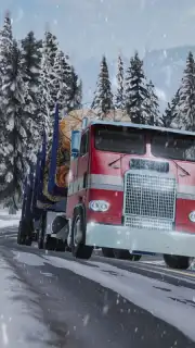 Truck Masters: World Simulator captura 5