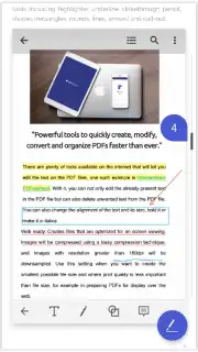 PDFelement - PDF Reader and Annotator captura 16