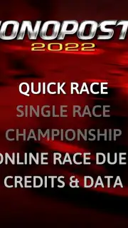 Monoposto captura 1