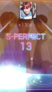SuperStar BTS captura 1