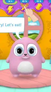 My Virtual Pet captura 8