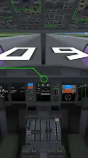 Turboprop Flight Simulator captura 17
