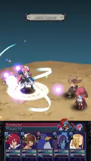 DISGAEA RPG captura 12