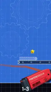 Eraser Hiker Games captura 1