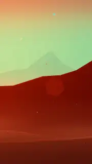 Mars: Mars captura 1