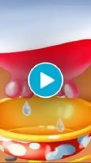 Animal farm for kids captura 1