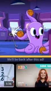 YouTube Kids captura 7