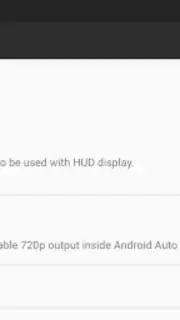 Headunit Reloaded Trial for Android Auto captura 4