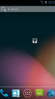 Точка доступа WiFi captura 9