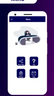 Pro X VPN captura 5