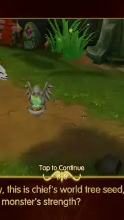 Pocket Knights 2 captura 7