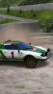 Pocket Rally LITE captura 7