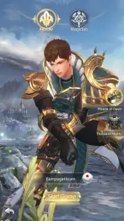 Pasha Fencer captura 9