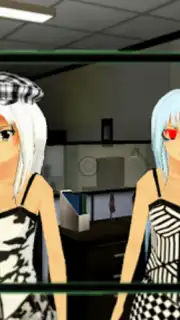Schoolgirl Supervisor (ANIME) captura 2