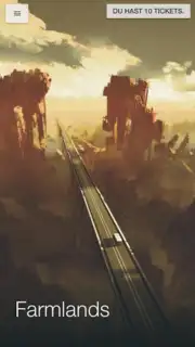 The Parallax captura 4