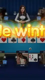 Holland Poker HD captura 1