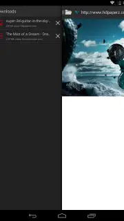 Broloader Video Downloader captura 18