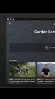 Nat Geo TV captura 19