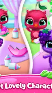 Fruitsies captura 3