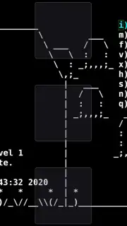 Angband captura 2