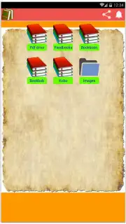 Free library captura 1
