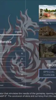 Case Simulator for Standoff 2 captura 13