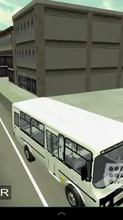 Russian Bussimulator captura 1