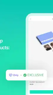 Weverse Shop captura 18
