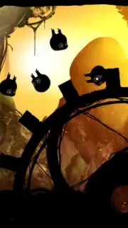 Badland captura 4