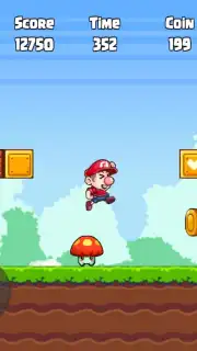 Super Bob's World 2020 captura 7