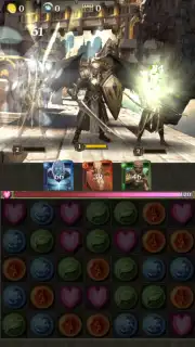Legendary: Game of Heroes captura 6