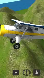 Flight Simulator captura 9